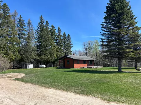 Exterior - 6972 16th St NW, Williams, MN 56686 photo 7 of 15