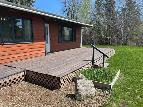 Exterior - 6972 16th St NW, Williams, MN 56686 photo 8 of 15