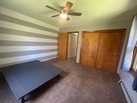 Bedroom - 6972 16th St NW, Williams, MN 56686 photo 4 of 4