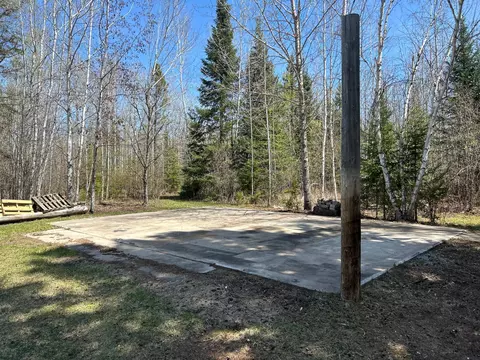 Exterior - 6972 16th St NW, Williams, MN 56686 photo 9 of 15