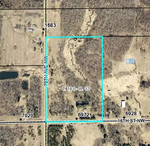View/Area - 6972 16th St NW, Williams, MN 56686 photo 2 of 2
