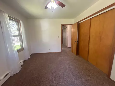 Bedroom - 6972 16th St NW, Williams, MN 56686 photo 2 of 4