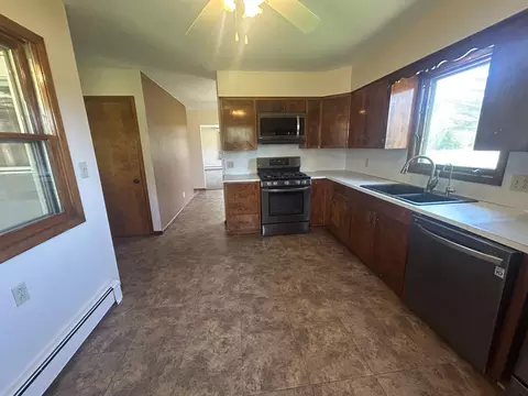 Kitchen - 6972 16th St NW, Williams, MN 56686 photo 3 of 3