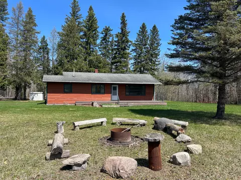 Exterior - 6972 16th St NW, Williams, MN 56686 photo 3 of 15