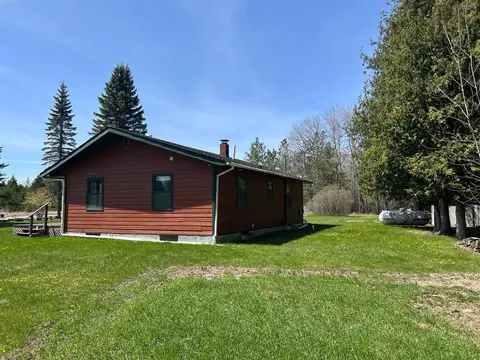 Exterior - 6972 16th St NW, Williams, MN 56686 photo 6 of 15