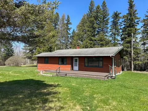 Exterior - 6972 16th St NW, Williams, MN 56686 photo 4 of 15
