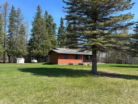 Exterior - 6972 16th St NW, Williams, MN 56686 photo 2 of 15