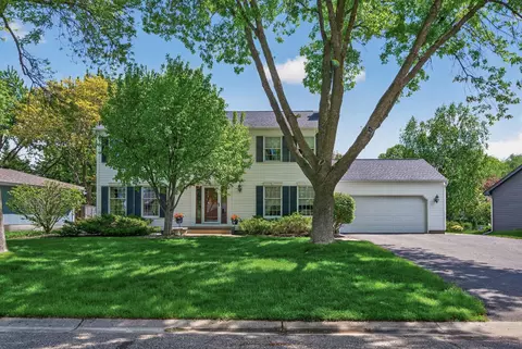 4810 Forestview Ln N, Plymouth, MN 55442