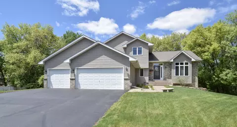 14034 Palm St NW, Andover, MN 55304