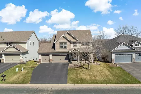8302 W 132nd St, Savage, MN 55378