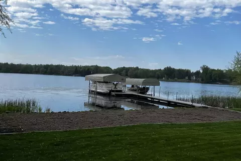 2405 Chad Ct, Harris, MN 55032