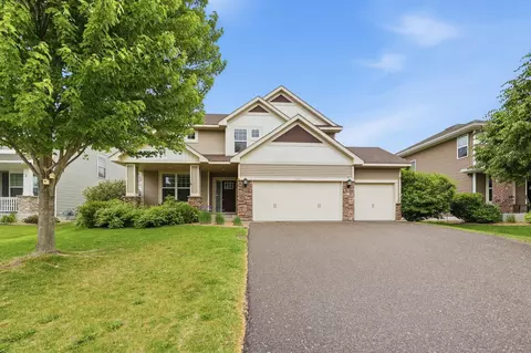 7038 Martin Farms Ave NE, Elk River, MN 55330