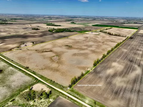 tbd 150th St, Canby, MN 56220
