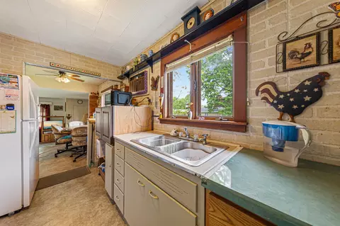 Kitchen - 234 River St, Jackson, MN 56143 photo 2 of 2