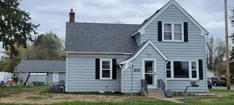 215 6th St SE, Little Falls, MN 56345