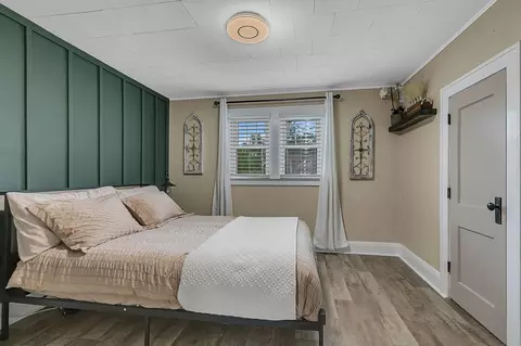 Bedroom - 702 7th Ave N, Saint Cloud, MN 56303 photo 2 of 2