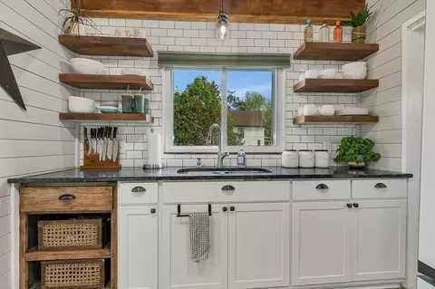 Kitchen - 702 7th Ave N, Saint Cloud, MN 56303 photo 1 of 4
