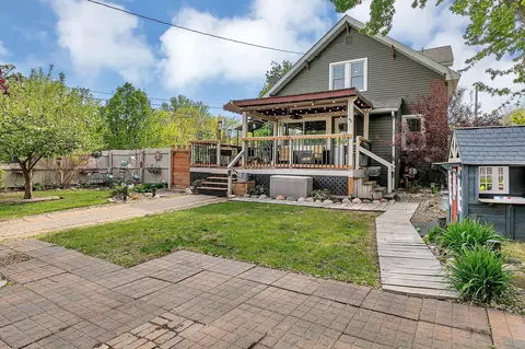 Exterior - 702 7th Ave N, Saint Cloud, MN 56303 photo 6 of 15