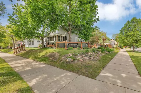 Exterior - 702 7th Ave N, Saint Cloud, MN 56303 photo 3 of 15