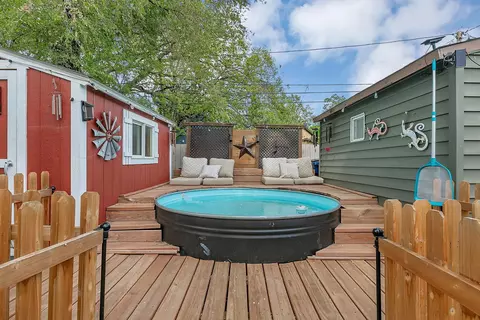 Exterior - 702 7th Ave N, Saint Cloud, MN 56303 photo 13 of 15