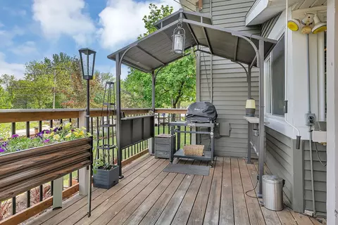 Exterior - 702 7th Ave N, Saint Cloud, MN 56303 photo 11 of 15