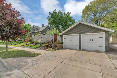Exterior - 702 7th Ave N, Saint Cloud, MN 56303 photo 15 of 15