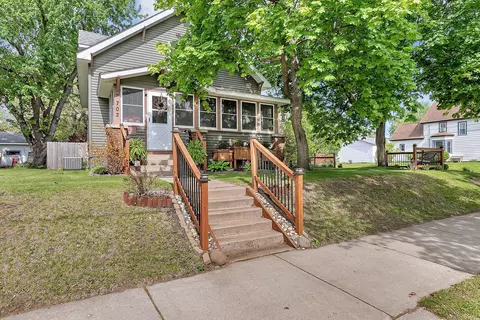 Exterior - 702 7th Ave N, Saint Cloud, MN 56303 photo 2 of 15