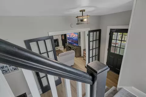 Entry Way - 702 7th Ave N, Saint Cloud, MN 56303 photo 6 of 6