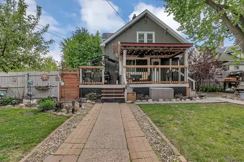 Exterior - 702 7th Ave N, Saint Cloud, MN 56303 photo 7 of 15