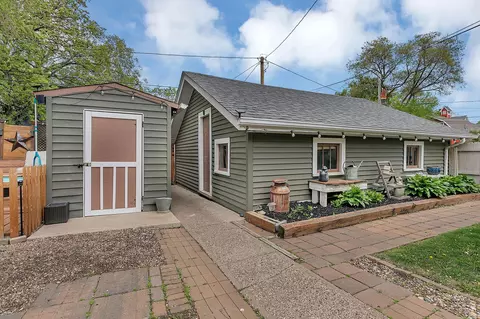 Exterior - 702 7th Ave N, Saint Cloud, MN 56303 photo 14 of 15