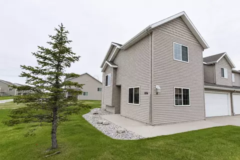 1156 42nd Ave W #A, West Fargo, ND 58078
