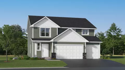 18501 Lincoln St NW, Elk River, MN 55330