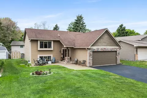 4271 Valley Forge Pl, Eagan, MN 55123
