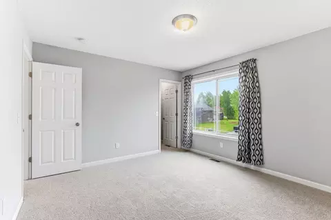 Bedroom - 925 Highview Loop SE, Pine City, MN 55063 photo 2 of 6