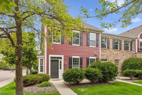 15461 Frost Path #1501, Apple Valley, MN 55124