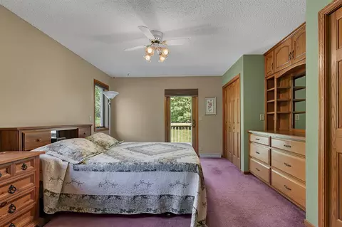 Bedroom - 25705 County Road 2, Saint Cloud, MN 56301 photo 1 of 4