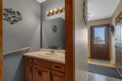 Entry Way - 25705 County Road 2, Saint Cloud, MN 56301 photo 4 of 4