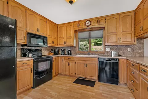 Kitchen - 25705 County Road 2, Saint Cloud, MN 56301 photo 1 of 5