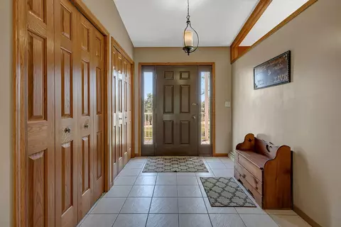 Entry Way - 25705 County Road 2, Saint Cloud, MN 56301 photo 2 of 4