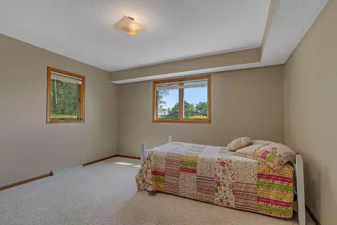 Bedroom - 25705 County Road 2, Saint Cloud, MN 56301 photo 3 of 4