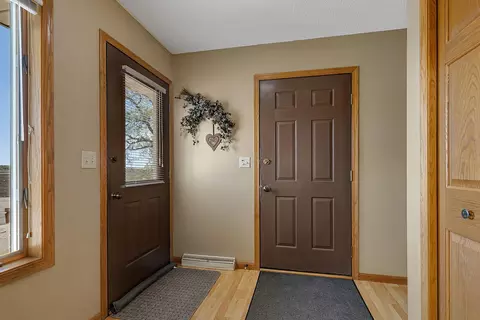 Entry Way - 25705 County Road 2, Saint Cloud, MN 56301 photo 3 of 4