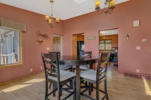 Dining - 25705 County Road 2, Saint Cloud, MN 56301 photo 2 of 3