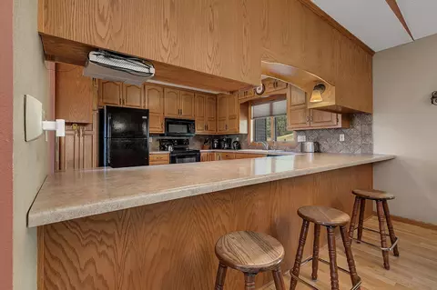 Kitchen - 25705 County Road 2, Saint Cloud, MN 56301 photo 5 of 5