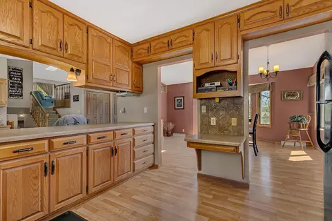 Kitchen - 25705 County Road 2, Saint Cloud, MN 56301 photo 3 of 5