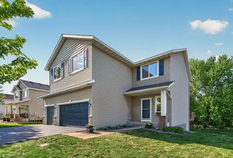 11856 76th NE, Otsego, MN 55301