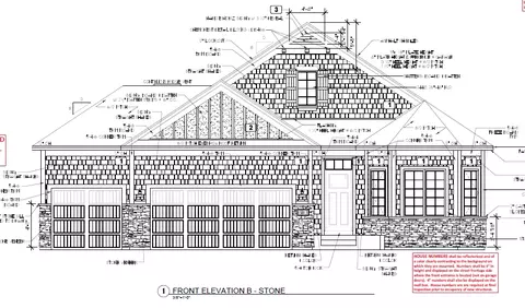 15813 Granada Ave N, Hugo, MN 55038