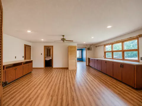 Living - 202 Division St S, Walker, MN 56484 photo 4 of 5