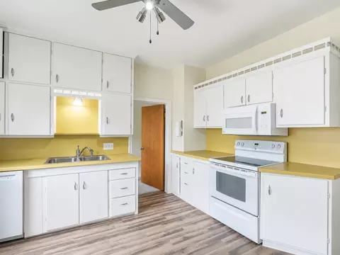 Kitchen - 202 Division St S, Walker, MN 56484 photo 1 of 4