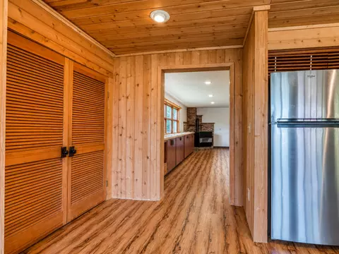 Entry Way - 202 Division St S, Walker, MN 56484 photo 4 of 4