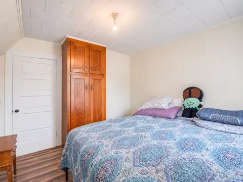 Bedroom - 202 Division St S, Walker, MN 56484 photo 5 of 7